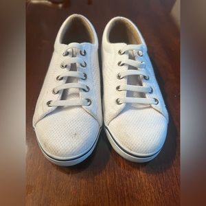 Boys Janie and Jack Shoes size 3 Youth